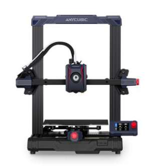 3D Printers