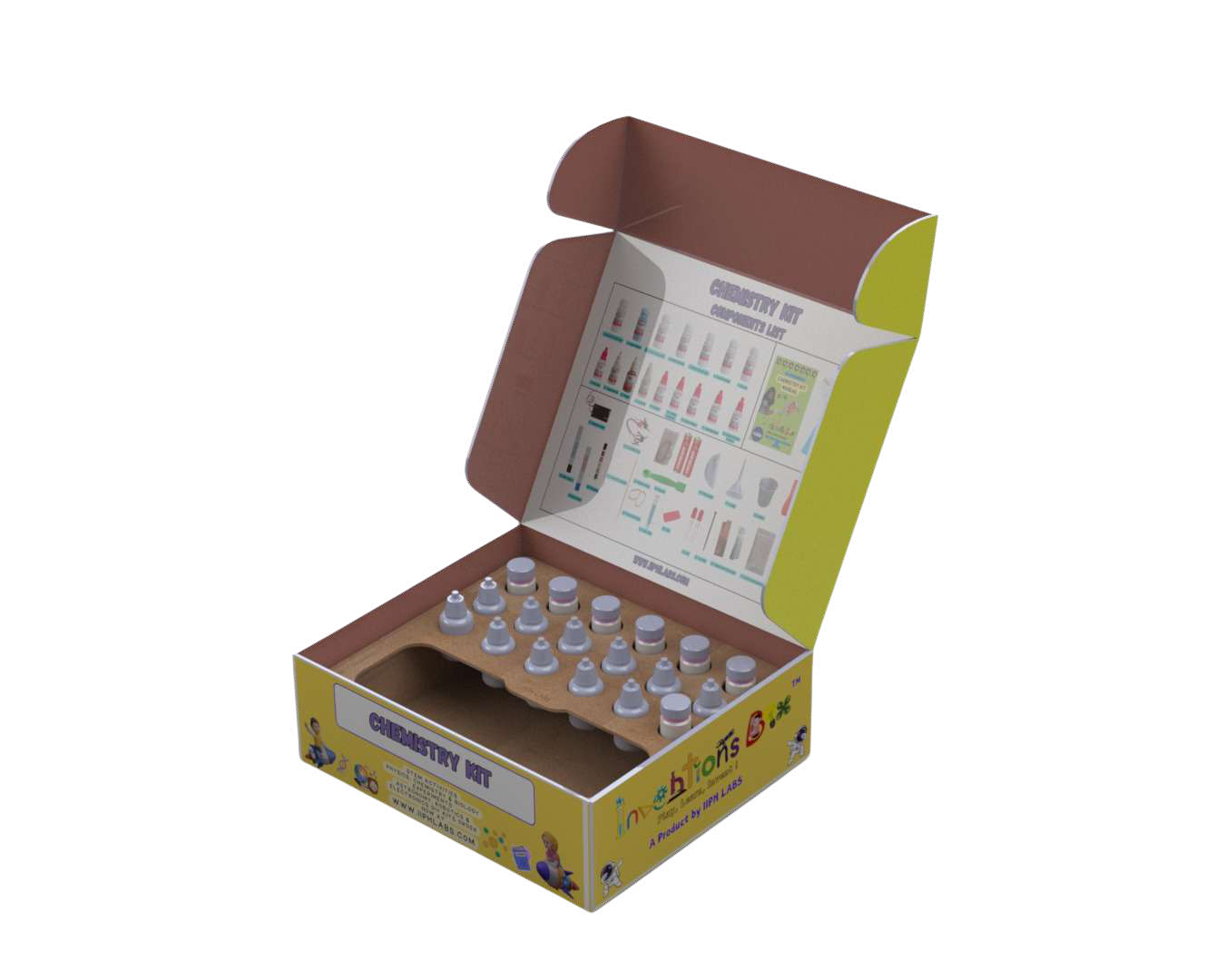Chemistry Kit